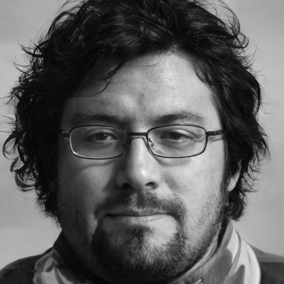 Finanzexperte und Kursleiter