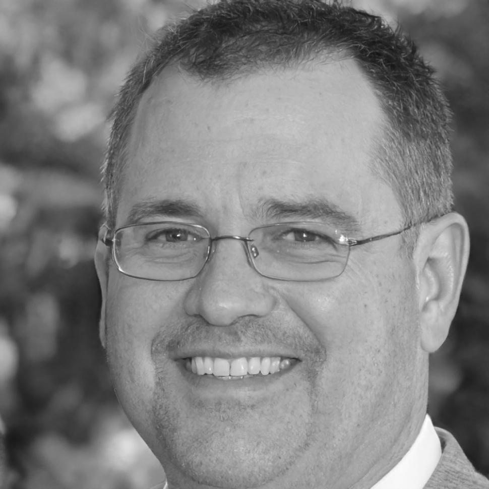 Thomas Schneider Portrait